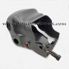 JDM EK3 Civic VTi Gray Non SRS Steering Column Cover